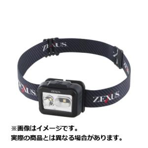 冨士灯器 ZEXUS 用品 LEDヘッドライト ZX-180｜tsurigu-yokoo