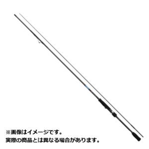 ダイワ 18 エメラルダスX IL 86ML 【大型商品2】