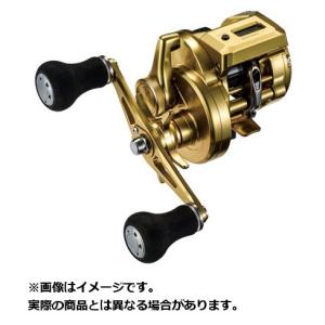SHIMANO オシアコンクエストリミテッド200PG 右巻き