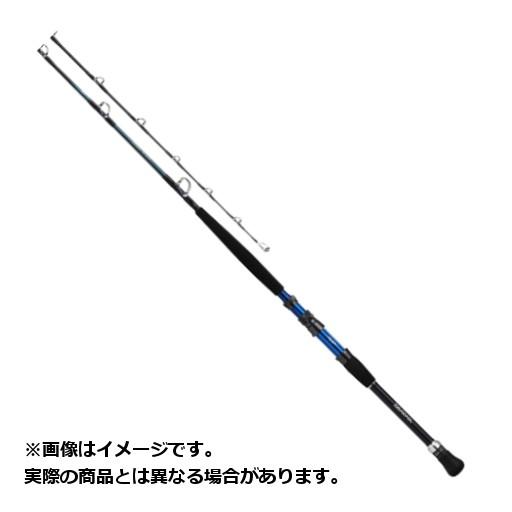 【ご奉仕価格】ダイワ 18 ゴウイン ブル HH-220・V 【大型商品3】