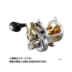 Penn（ペン） 両軸リール セネター メタルリール 113H2 0031324011335