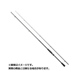 シマノ　ロッド　１８　フリーゲーム　Ｓ９６Ｍ−４
