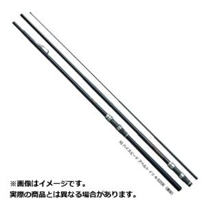 シマノ（SHIMANO） 18 IG ハイスピード アペルト イソ 3号 420 ロッド