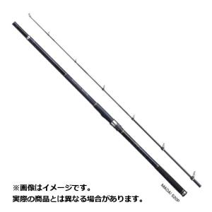 シマノ シマノ ブルズアイ 遠投 4ー52RP 両軸仕様 : つり具の銭屋