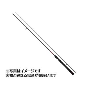 ダイワ ロッド 18 チニング X 76ML 【大型商品1】｜ヨコオネット Yahoo!店