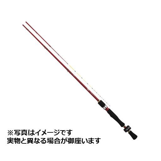 ダイワ 18 ブラックジャック イカダ 145・V 【大型商品1】