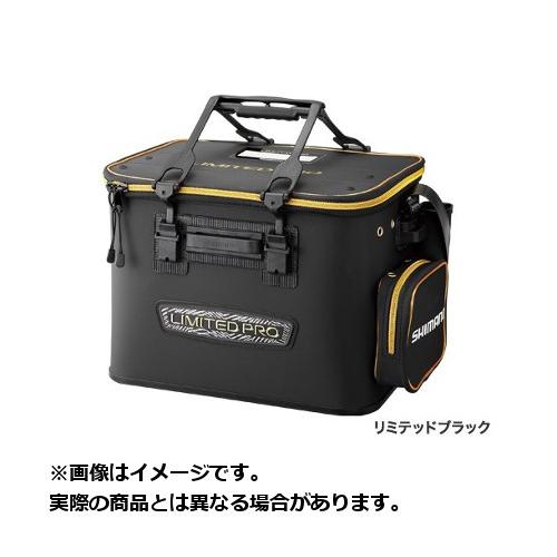 シマノ バッカン 18 BK-121R フィッシュバッカン LIMITED PRO(ハードタイプ) ...