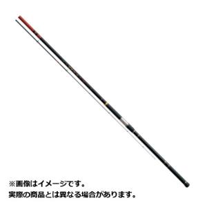 がま磯 がまかつ 我夢者II 6号 がまかつ(Gamakatsu) がま磯 我夢者 遠投6号 5.0m 22544-5