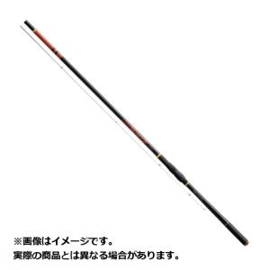 Gamakatsu（がまかつ） 22 がま磯 我夢者ULTIMATE S5号 5.0m【大型商品