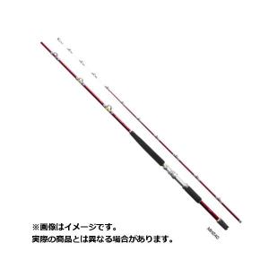 シマノ　ロッド　１８　バンディット　落とし込み　ＭＨ２４０　