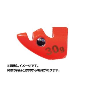 【メール便対応】ヤマシタ エギ王 TRシンカー 20g(カラー:O/オレンジ)｜tsurigu-yokoo