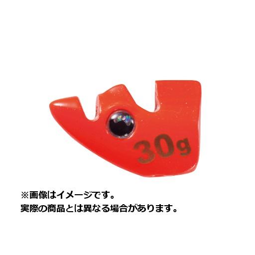 【メール便対応】ヤマシタ エギ王 TRシンカー 20g(カラー:O/オレンジ)
