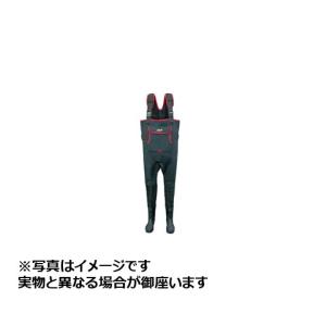阪神素地 1/15まで全品+P5% ネオプレーンウェーダー CF-483 胴付長靴