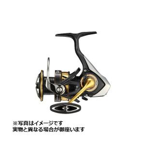 【ご奉仕価格】ダイワ 18 レガリス LT LT5000D-CXH