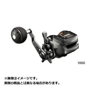 シマノ リール 18 バルケッタ SC 1000