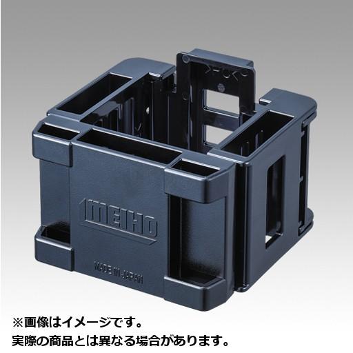 明邦化学 用品 マルチホルダー BM-25 (ロッドスタンドBM-250LIGHT専用)(カラー:ブ...