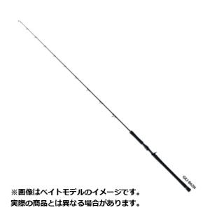 メジャークラフト ロッド ジャイアントキリング 電動ジギングモデル