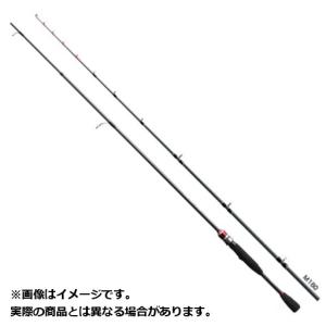 シマノ　ロッド　１９　ＫＩＳＵ（キス）ＢＢ　Ｍ１８０