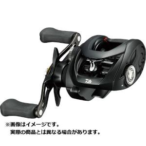 ダイワ  19 TATULA TW 100H