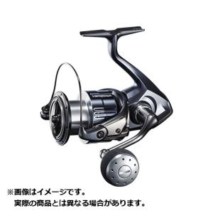 シマノ リール 19 Vanquish C5000XG