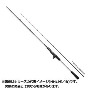 シマノ 船竿 ライトゲーム 19 CI4+