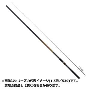 シマノ（SHIMANO） ロッド 19 ラフィーネ 1号ー530 【大型商品140