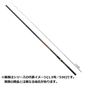 シマノ ロッド 19 RADIX(ラディックス) 3号 530T 【大型商品1】