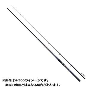シマノ ロッド 19 SEA MARK(シーマーク) 海上釣堀 3号 360