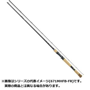 DAIWA(釣り) ダイワ 23 アウトレイジ BR J60S-4 【大型商品2 DAIWA(釣り) ダイワ 23 アウトレイジ BR J60S-4 【大型商品2