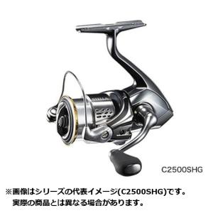 シマノ　リール　１９　ＳＴＥＬＬＡ（ステラ）　Ｃ５０００ＨＧ