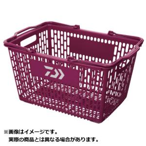 DAIWA（ダイワ） マルチバスケット (カラー:ブラック)【大型商品140