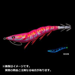 DUEL（デュエル） 【メール便対応】 EZ-Q キャスト 喰わせラトル 3.5号