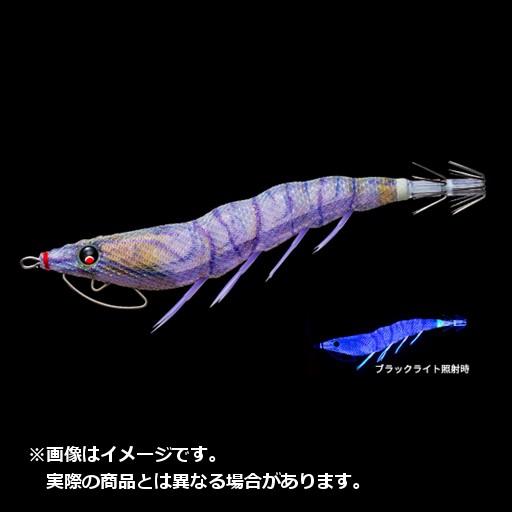 【メール便対応】デュエル エギ EZ-Q キャスト 喰わせ 3.5号 (カラー:20/RISE リア...