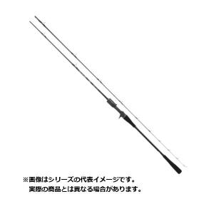 【ご奉仕価格】ダイワ 19 ブラスト BJ 63HB・Y 【大型商品2】