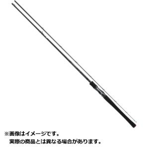 ダイワ 19 ハートランド 722MHRB-19 【大型商品1】