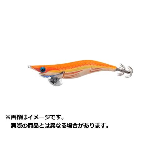 【メール便対応】ヤマシタ エギ王 LIVE 3.5S シャロー (カラー:026/オレンジゴールド)