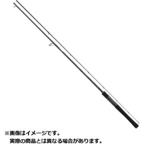 DAIWA（釣り） ダイワ ハートランド AGS 852ML+FS-SV AGS22 【大型商品