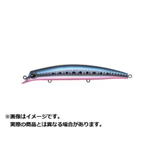 アムズデザイン（ima） ルアー サスケ 120S 裂風 （カラー：RPS120−111 マコイワシ）