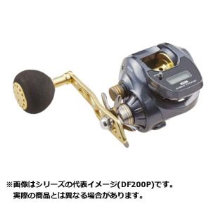 プロマリン 19 デジタルフォースDX DF150W 糸ナシ : ヨコオ