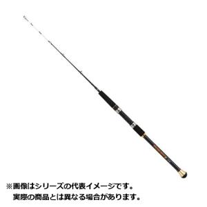 大特価　在庫限り　プロマリン　ロッド　１９　ホルダーショット船　ＰＧ　１２０−１２０