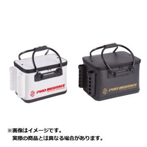 プロマリン バッカン 19 EVAハードバッカン DX AEH403-40 ロッドスタンド付 40cm 【大型商品1】｜tsurigu-yokoo