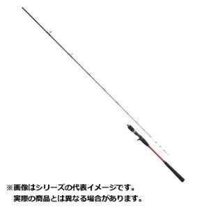 プロマリン 19 ソルティーボートタイラバ CB 662ML