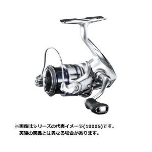シマノ 19 ストラディック 2500S