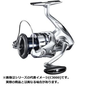 シマノ リール 19 ストラディック 4000