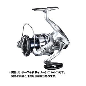 シマノ リール 19 ストラディック 4000XG