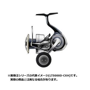 ダイワ 19 セルテート LT5000D-XH