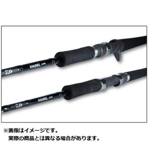 ダイワ 19 ヴァデル J60HS・Y