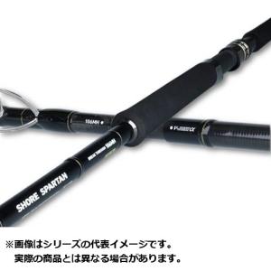 ダイワ 19 ショアスパルタン ブレイクスルー 103H