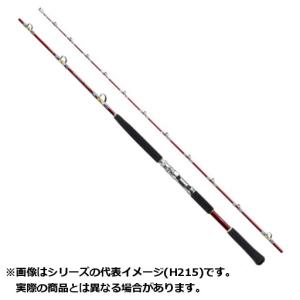 シマノ ロッド 19 バンディット アオモノ MH235 【大型商品3】｜tsurigu-yokoo