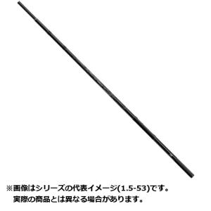 ダイワメガドライ3号52遠投　最終モデル DAIWA（釣り） ダイワ メガドライ 3−52 遠投 ／磯竿